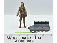 Bultar Swan Star Wars Evolutions Legacy Collection 2008 Hasbro Action Figure
