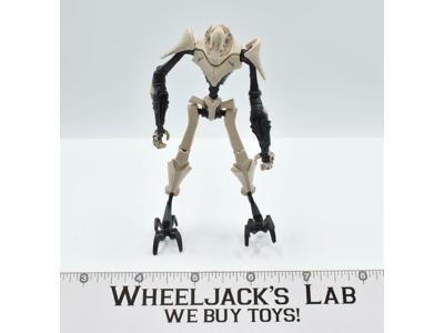 General Grievous Star Wars Epic Battles 2011 Hasbro Action Figure