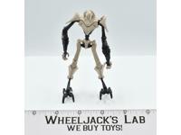 General Grievous Star Wars Epic Battles 2011 Hasbro Action Figure