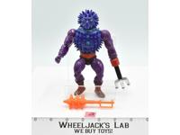 Spikor #2 100% Complete He-Man Masters of the Universe MOTU Vintage 1985 Mattel