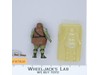 Gamorrean Guard 100% Complete Star Wars 1983 Vintage Kenner Figure NO REPRO