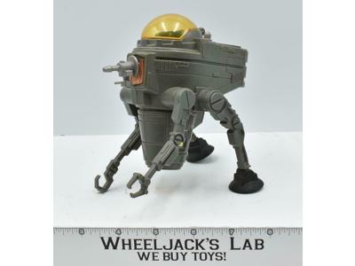 CAP-2 Captivator 100% Complete Star Wars ROTJ Return of the Jedi 1983 Vintage