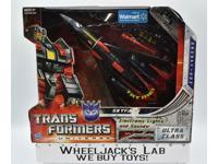 Skyfall 25 Years Ultra RID Universe Transformers Hasbro 2009 MISB