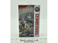 Dinobot Slash MISB Deluxe TLK The Last Knight Premier Hasbro Transformers 2016