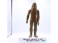 Chewbacca Star Wars 1978 Vintage Kenner 15" Action Figure