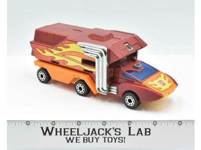 Rodimus Prime 1986 Vintage Hasbro G1 Transformers Action Figure