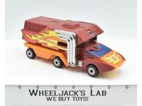 Rodimus Prime 1986 Vintage Hasbro G1 Transformers Action Figure