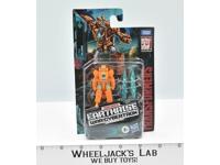 Rung WFC-E14 Siege WFC Generations Hasbro Takara Battle Masters 2020 MOSC