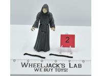 Emperor Palpatine #2 100% Complete Star Wars ROTJ Vintage 1984 Kenner NO REPRO