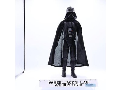 Darth Vader Star Wars 1978 Kenner Vintage 15" Action Figure