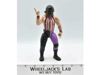 Jeff Jarrett WWF Wrestling 1998 Jakks Pacific 6" Action Figure