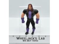 The Undertaker Bend Ems Bendies 1995 WWF Titan Sports Just Toys