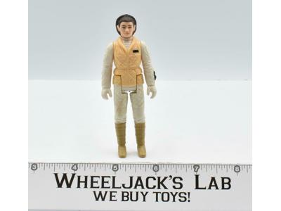 Princess Leia Hoth Star Wars ESB Empire Strikes Back 1980 Kenner Action Figure