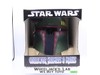 Boba Fett Helmet Star Wars 1996 Don Post Cosplay NEW MIB