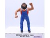 Hillbilly Jim 1984 WWF LJN Titan Sports 8" Vintage Wrestling Action Figure