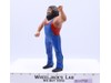 Hillbilly Jim 1984 WWF LJN Titan Sports 8" Vintage Wrestling Action Figure