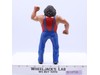 Hillbilly Jim 1984 WWF LJN Titan Sports 8" Vintage Wrestling Action Figure