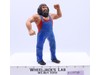 Hillbilly Jim 1984 WWF LJN Titan Sports 8" Vintage Wrestling Action Figure