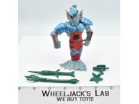 Merdude 100% Complete Teenage Mutant Ninja Turtle 1992 Playmates