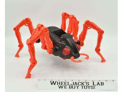 Spydor Spider He-Man Masters of the Universe MOTU 1985 Mattel Vehicle