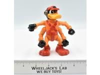 Deadeye Duck Bucky O' Hare 1990 Hasbro Vintage Action Figure