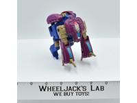 Squeezeplay Headmaster - 1988 Vintage Hasbro G1 Transformers Action Figure