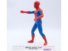 Spider-Man 15" Supersize Heroes Marvel ToyBiz 1991 Vintage Action Figure