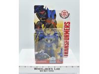 Soundwave Combiner Force Robots In Disguise Transformers Hasbro 2016 MOSC