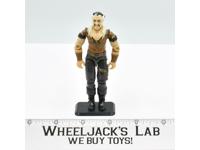 Crystal Ball V1 1987 GI Joe ARAH Hasbro Vintage Action Figure