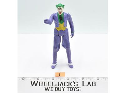 Joker #1 Super Powers 1984 Kenner Vintage Action Figure DC Comics