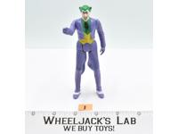 Joker #1 Super Powers 1984 Kenner Vintage Action Figure DC Comics