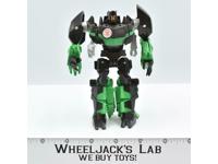 Grimlock Deluxe Warrior Robots in Disguise Transformers 2015 Hasbro Figure