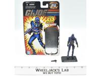 Cobra Commander Cobra Leader G.I. Joe 25th Anniversary 2007 Hasbro Action Figure