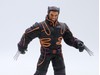 Hugh Jackman As Wolverine 10" Marvel X-Men The Movie Toy Biz 2000 Action Figure