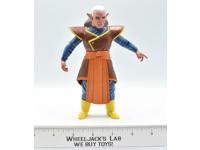Kibito Dragon Ball Z 2003 Jakks Pacific Action Figure