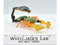 Quickstrike Fuzors 100% Complete 1998 Beast Wars Transformers Hasbro