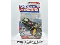Lockdown Deluxe Class Animated Transformers 2007 Hasbro MOSC
