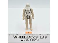 Imperial Stormtrooper Snowtrooper Hoth #1 Star Wars ESB 1980 Kenner Figure
