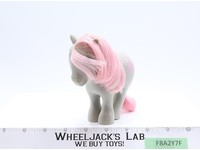 Snuzzle G1 My Little Pony MLP 1983 Hasbro Vintage