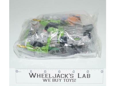 Springer &amp; Huffer SEALED Botcon Exclusive 2007 Transformers