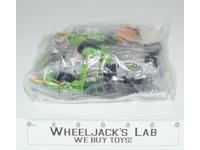Springer &amp; Huffer SEALED Botcon Exclusive 2007 Transformers