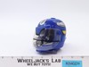 Blue Ranger Helmet Racers Mighty Morphin Power Rangers 1994 Marchon
