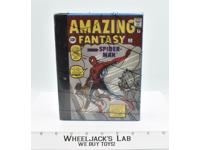 Spiderman Fossil Watch Amazing Fantasy 1994 Volume One BOX ONLY NO WATCH