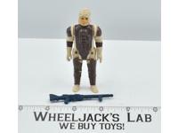 Dengar Bounty Hunter 100% Complete ESB Star Wars 1980 Kenner Figure NO REPRO