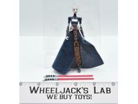 Asajj Ventress Star Wars The Clone Wars 2008 Hasbro Action Figure
