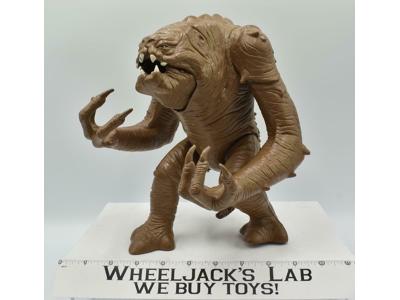 Rancor Monster Complete 1984 ROTJ Return Of The Jedi Star Wars Vintage Kenner