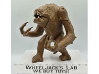 Rancor Monster Complete 1984 ROTJ Return Of The Jedi Star Wars Vintage Kenner