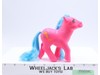 Melody Pony Tales UK Exclusive G1 My Little Pony MLP Hasbro Vintage