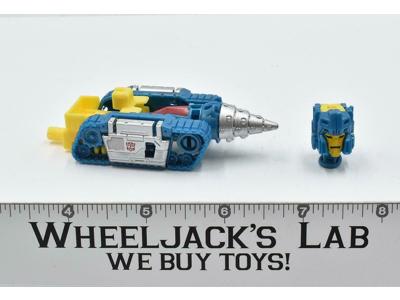 Nightbeat Titan Masters Generations Titans Return Transformers 2015 Hasbro