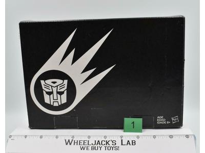 Arcee #1 Hascon Ultra Magnus Transformers Titans Return 2016 NEW SEALED MISB